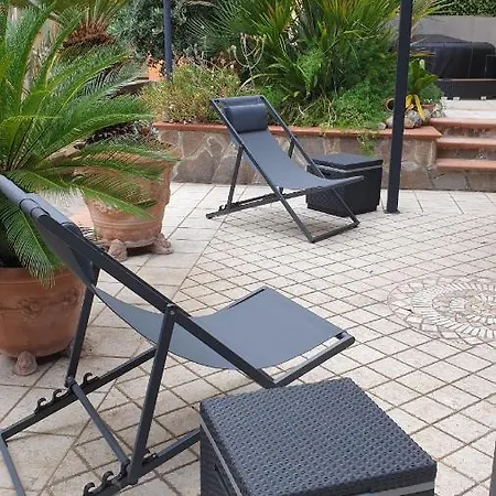 玛丽亚卢吉亚格南度假村 斯培西亚