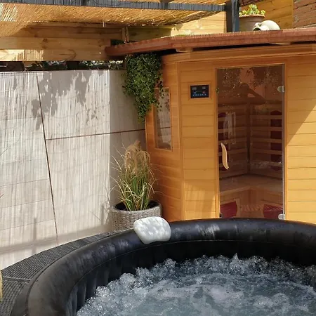 玛丽亚卢吉亚格南度假村 4* 斯培西亚