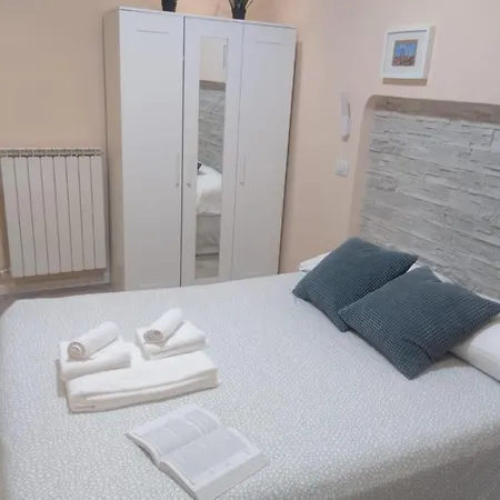 玛丽亚卢吉亚格南度假村 招待所