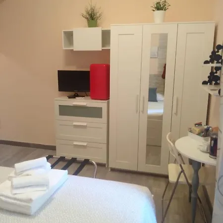 玛丽亚卢吉亚格南度假村