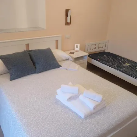 玛丽亚卢吉亚格南度假村 斯培西亚