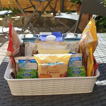 Glam Maria Luigia 4*