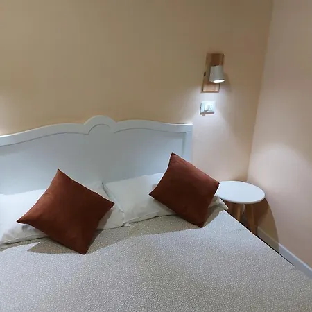 招待所 玛丽亚卢吉亚格南度假村