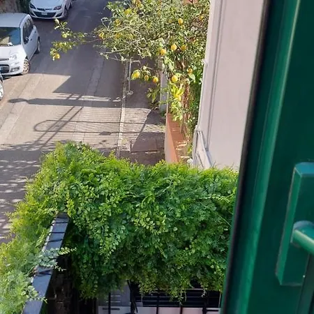 Glam Maria Luigia Guest house La Spezia