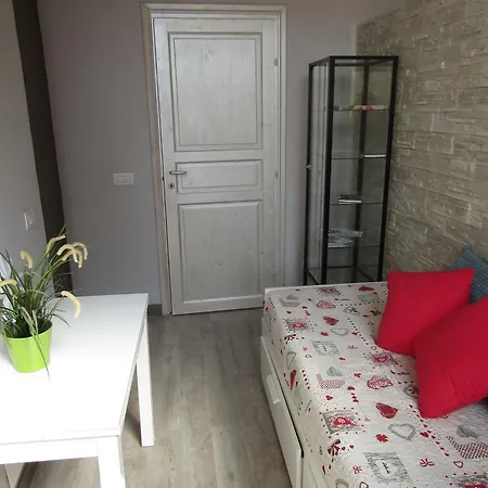 Affittacamere Glam Maria Luigia