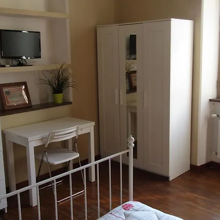 玛丽亚卢吉亚格南度假村 招待所