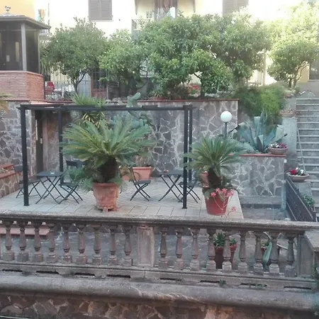 Glam Maria Luigia 4* La Spezia