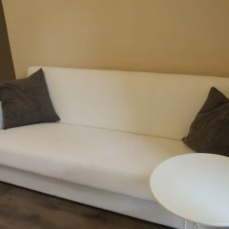 Glam Maria Luigia 4* La Spezia