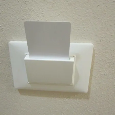 玛丽亚卢吉亚格南度假村 招待所 4*