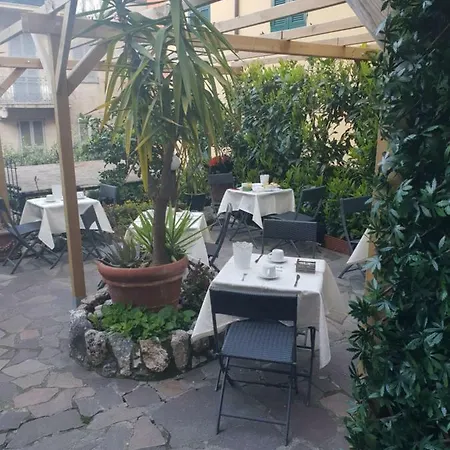 招待所 玛丽亚卢吉亚格南度假村 斯培西亚