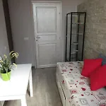 Casa de hóspedes Glam Maria Luigia