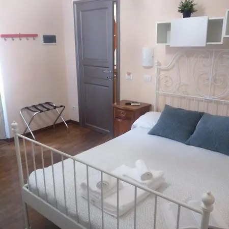 Glam Maria Luigia 4* La Spezia