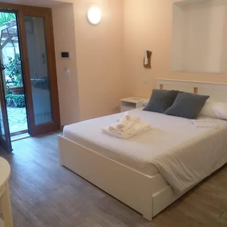 Glam Maria Luigia 4*