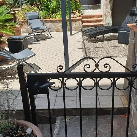 Glam Maria Luigia לה ספציה