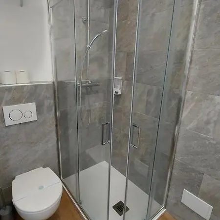 Glam Maria Luigia Guest house La Spezia