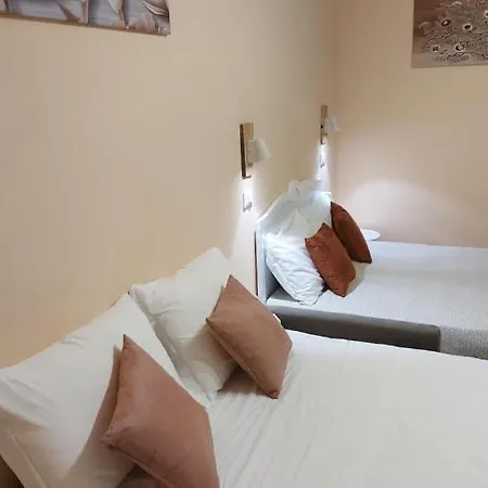 Glam Maria Luigia 4*