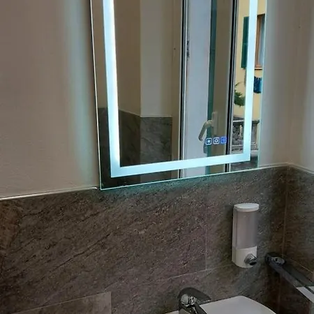 Glam Maria Luigia 4*