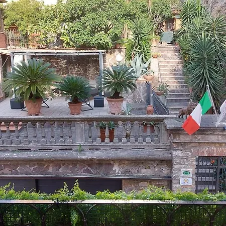 Glam Maria Luigia Vendégház La Spezia