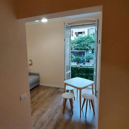 Glam Maria Luigia Vendégház 4*