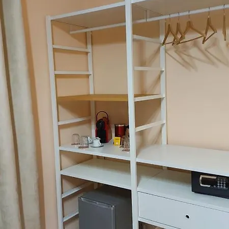 Vendégház Glam Maria Luigia 4*