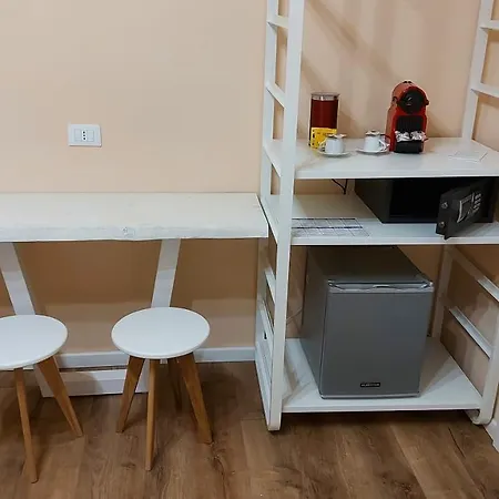 Glam Maria Luigia Vendégház 4*