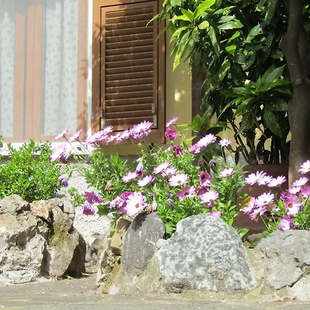 Glam Maria Luigia 4*