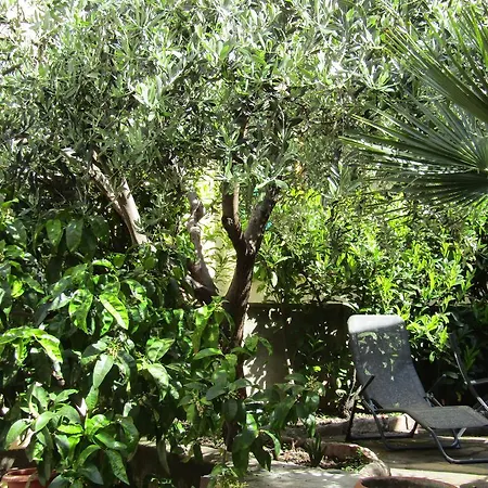 Glam Maria Luigia לה ספציה