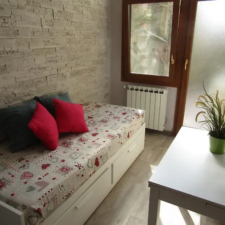 Glam Maria Luigia לה ספציה