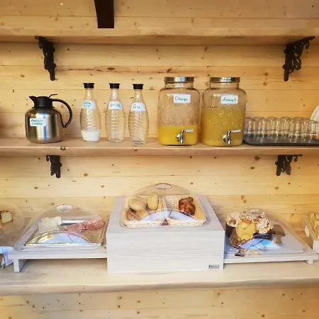 Glam Maria Luigia בית הארחה לה ספציה