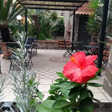 Vendégház Glam Maria Luigia La Spezia