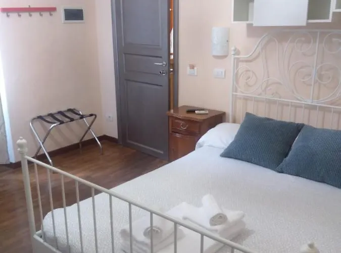 Glam Maria Luigia 4* La Spezia