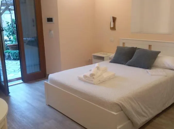 Glam Maria Luigia 4*