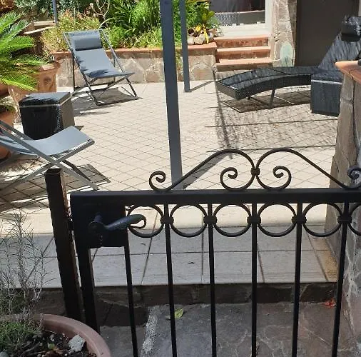 Glam Maria Luigia La Spezia