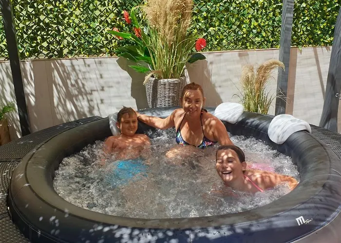 Glam Maria Luigia Λα Σπέτσια