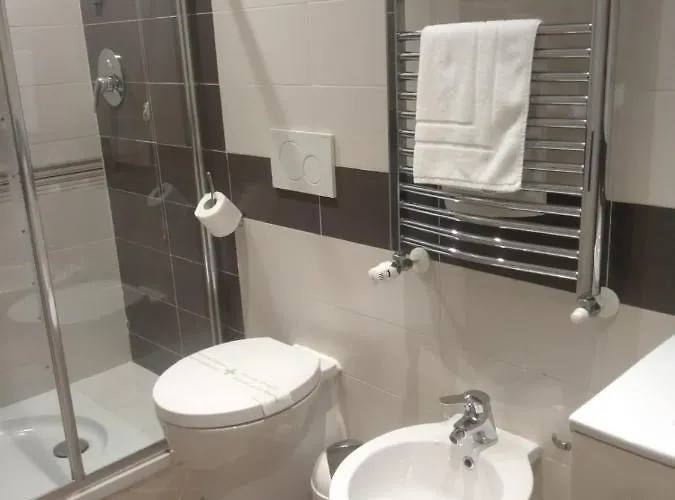 Glam Maria Luigia Πανσιόν Λα Σπέτσια