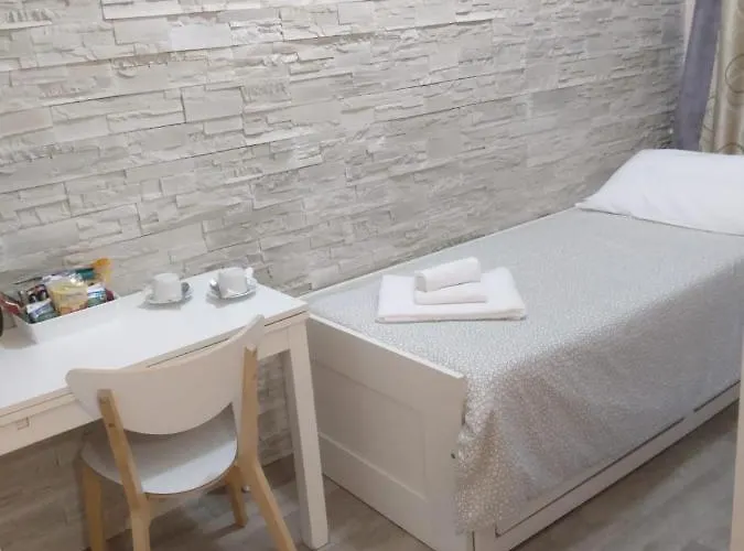 Glam Maria Luigia Pensionat La Spezia