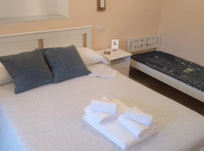 Glam Maria Luigia Λα Σπέτσια