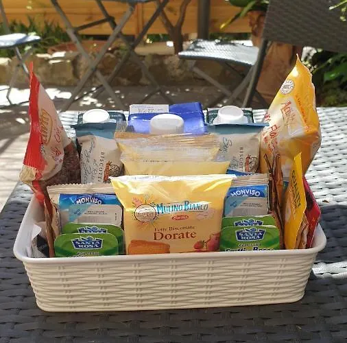 Glam Maria Luigia 4*