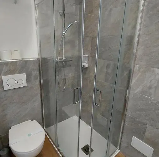 Glam Maria Luigia Πανσιόν Λα Σπέτσια