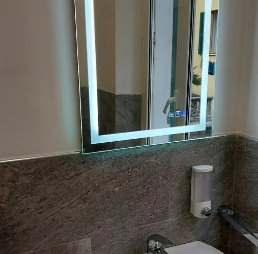 Glam Maria Luigia 4*