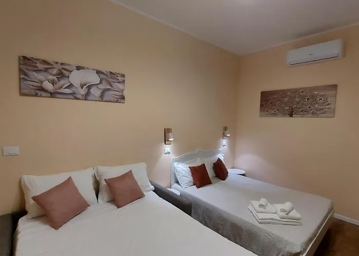 Glam Maria Luigia 4* Λα Σπέτσια