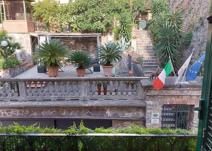 Glam Maria Luigia Πανσιόν Λα Σπέτσια