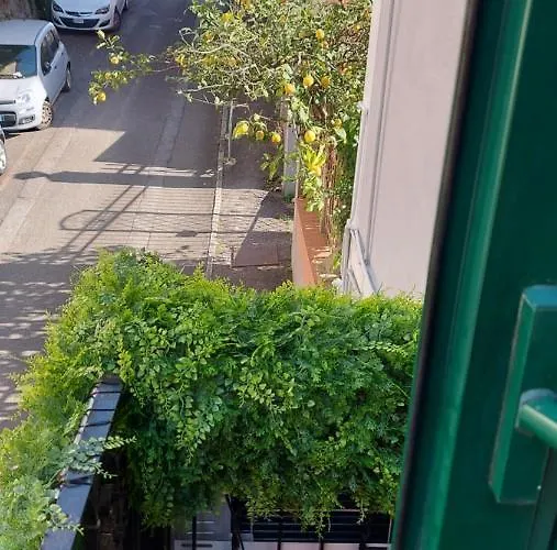 Glam Maria Luigia Πανσιόν Λα Σπέτσια