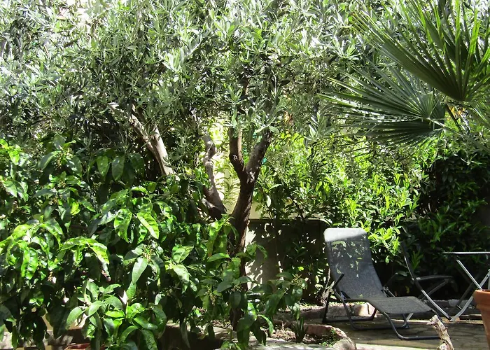 Glam Maria Luigia Λα Σπέτσια