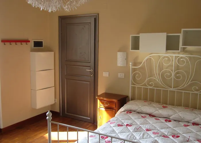 Glam Maria Luigia Πανσιόν