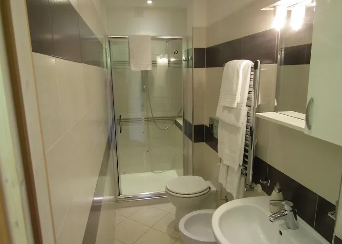 Glam Maria Luigia Pensionat 4*