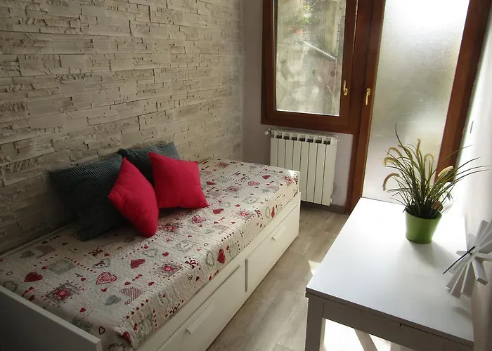 Glam Maria Luigia Λα Σπέτσια