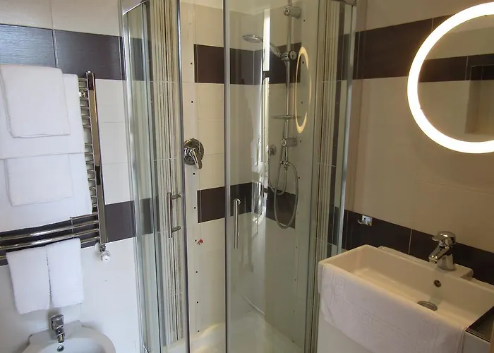 Glam Maria Luigia Λα Σπέτσια