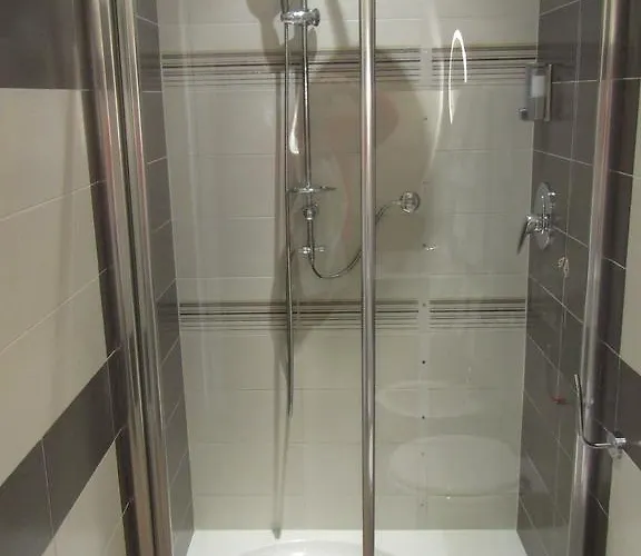 Glam Maria Luigia 4* Λα Σπέτσια