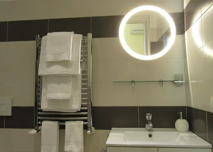 Glam Maria Luigia Πανσιόν Λα Σπέτσια